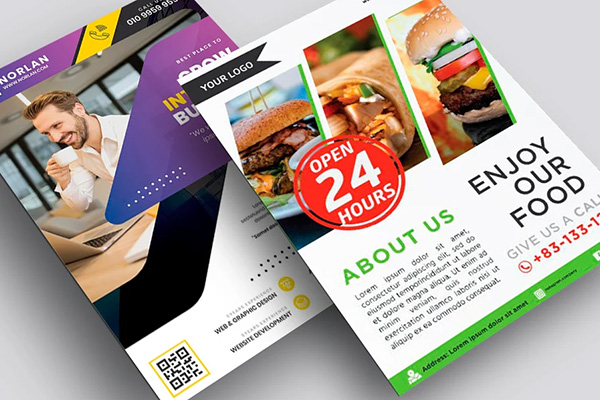 Copiere printare si scanare formate mici A4 A3